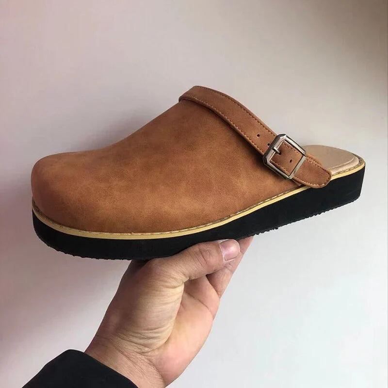 ALBERTO™ | ORTHOPÄDISCHE SCHUHE