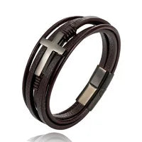 Björn – Nordisk herrarmband