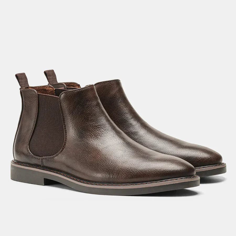 LOCATELLI II™ | STIEFELETTEN IM ZEITLOSEN STIL