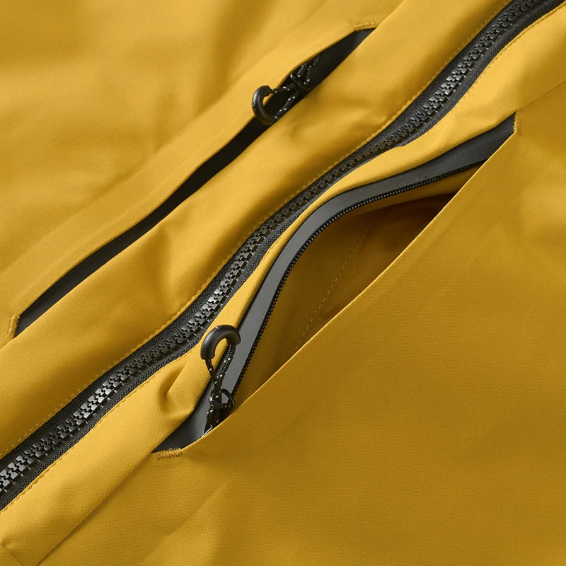 Veyra™ Unisex Utomhus Vinterjacka