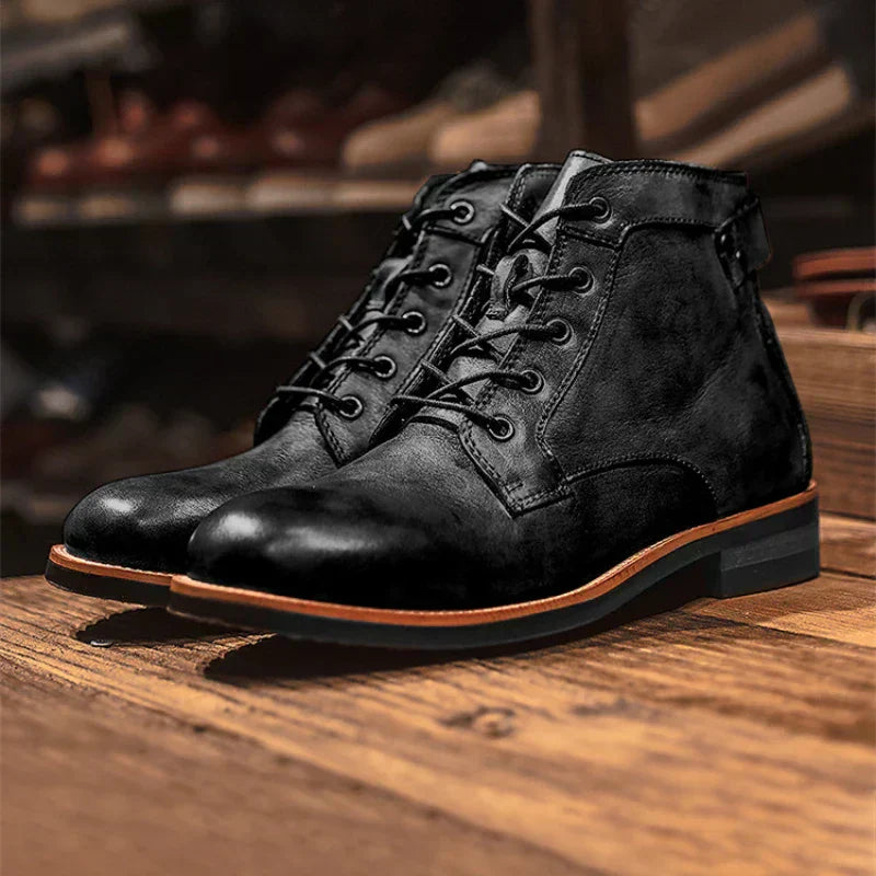 MARCHISIO™ | HOHE STIEFEL