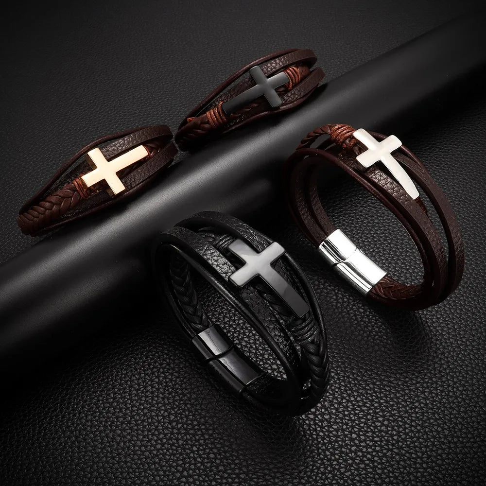 Björn – Nordisk herrarmband