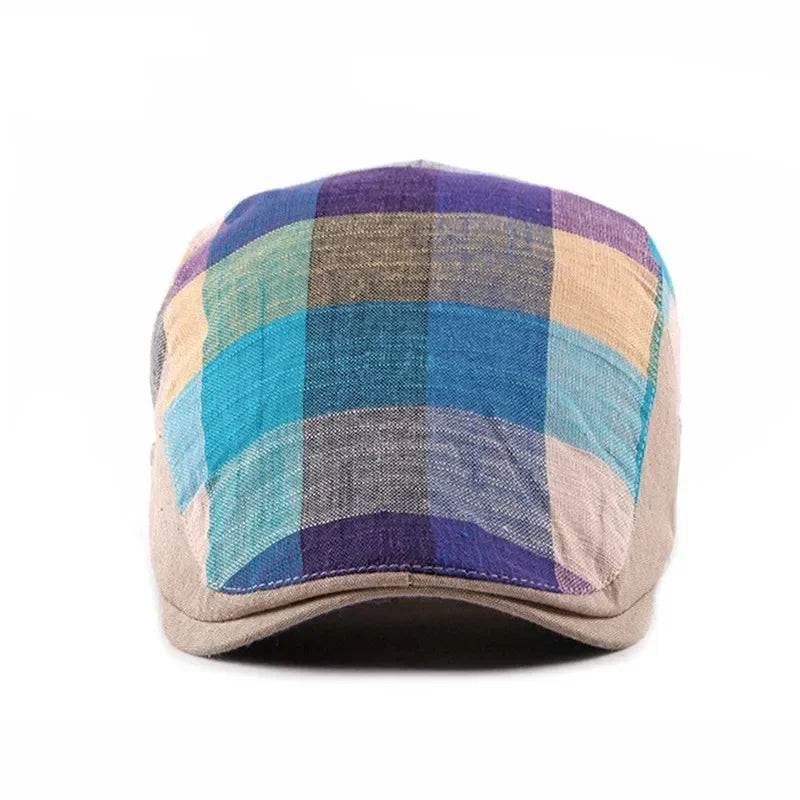 Elvelia™ | Stilig Sommarkeps