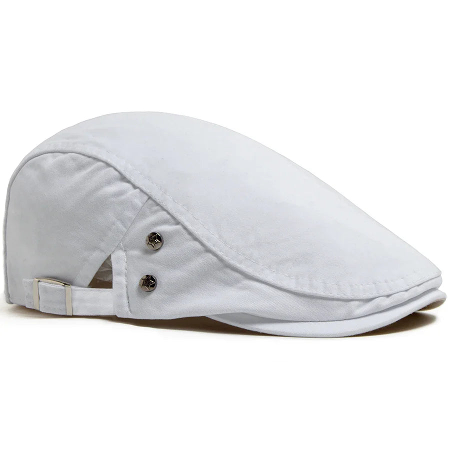 Elvelia™ | Vintage Pet Med Knoopdesign