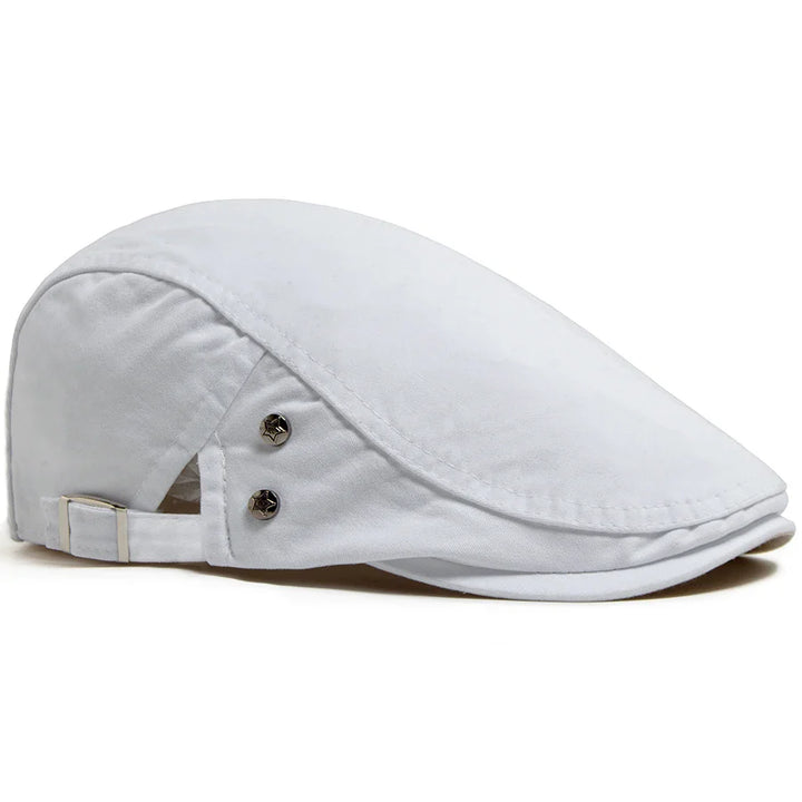 Elvelia™ | Vintage Pet Med Knoopdesign