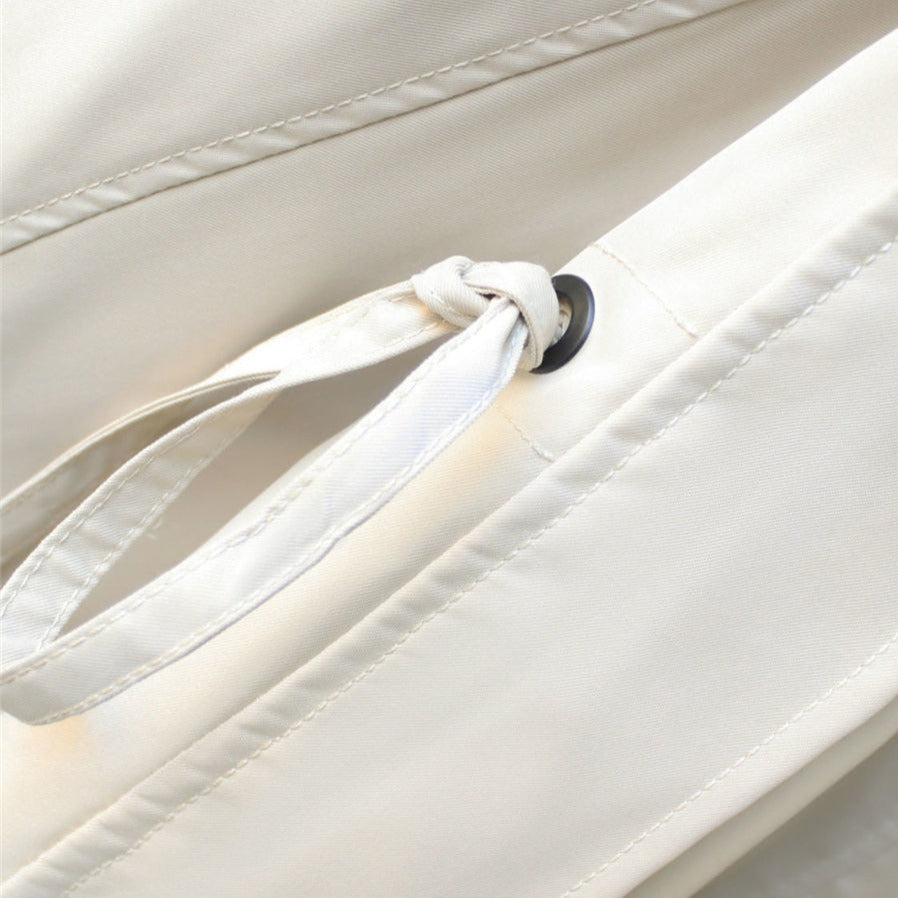 Elvelia | Alva™  Eleganter Mantel