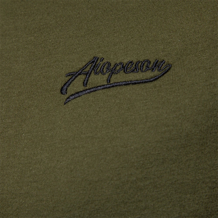 Karl | Långärmad tröja med raglanärmar