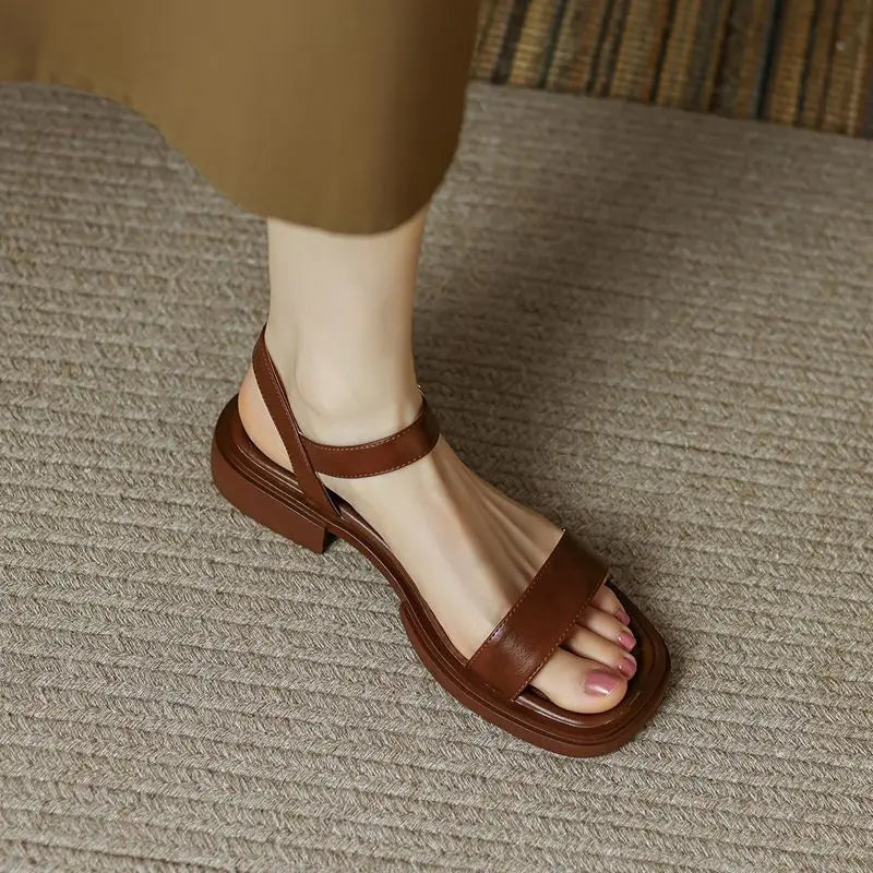 June™ - Elegante Sandalen