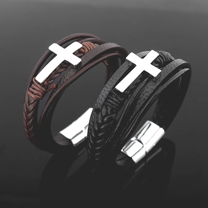 Björn – Nordisk herrarmband