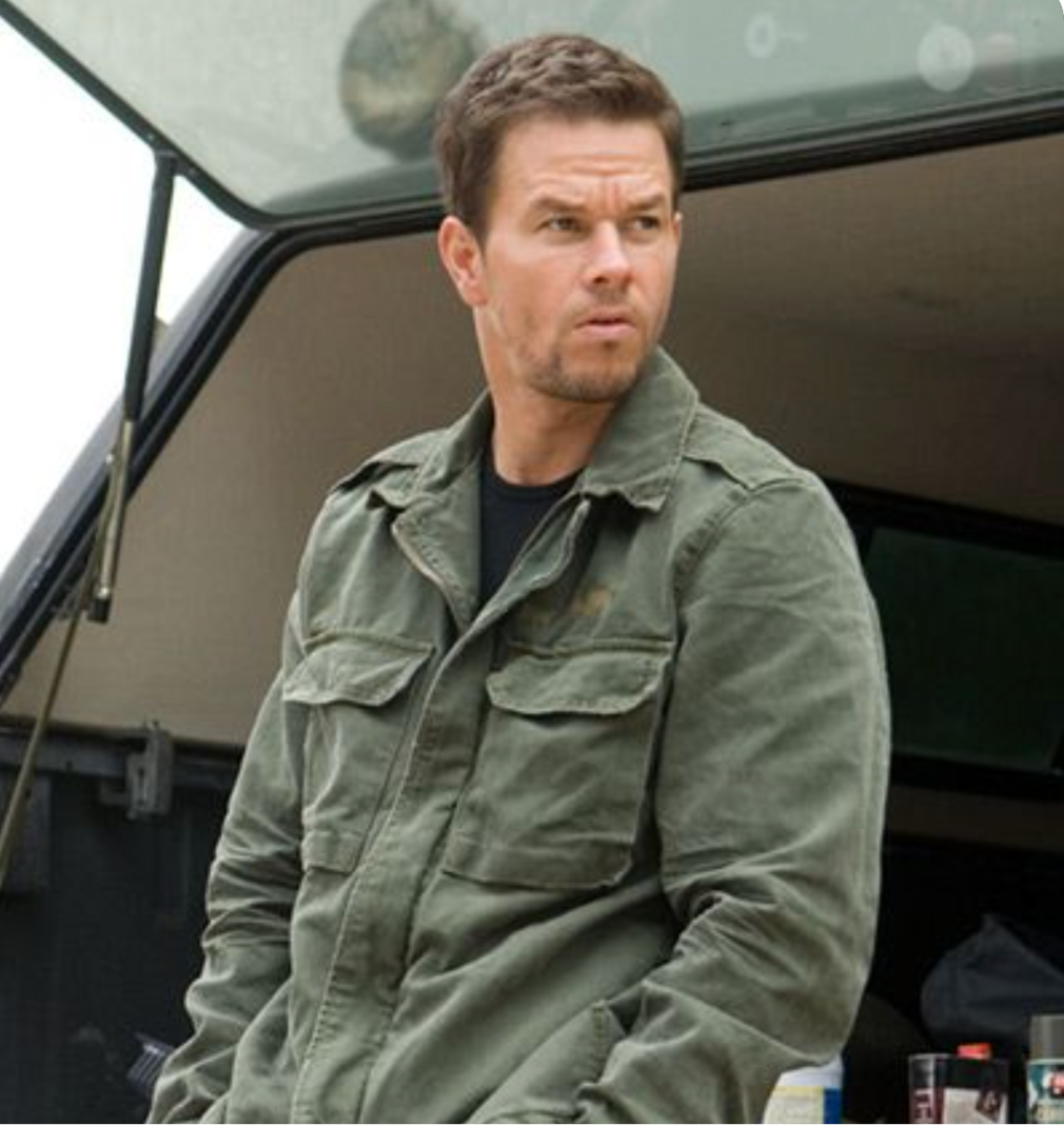 BICKLE™ -  MILITÄRJACKE M-65 FELDJACKE