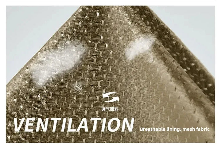 Milan - Välklädd, praktisk och enkelt stilren jacka