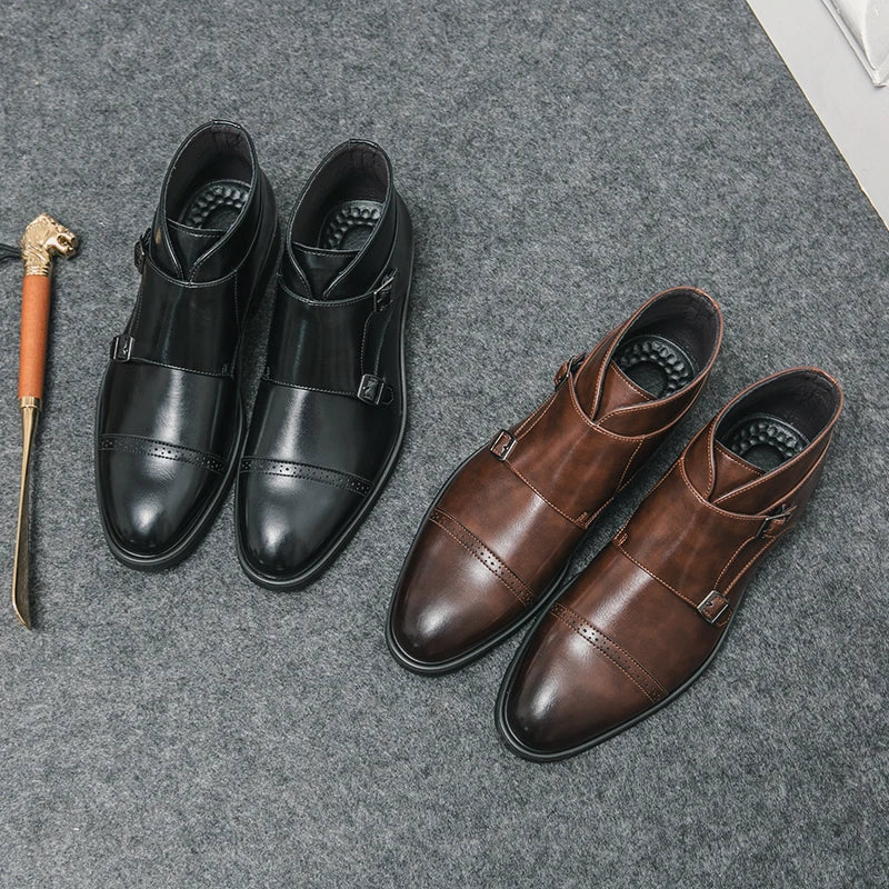 CALIMERO™ ANZUGSTIEFEL