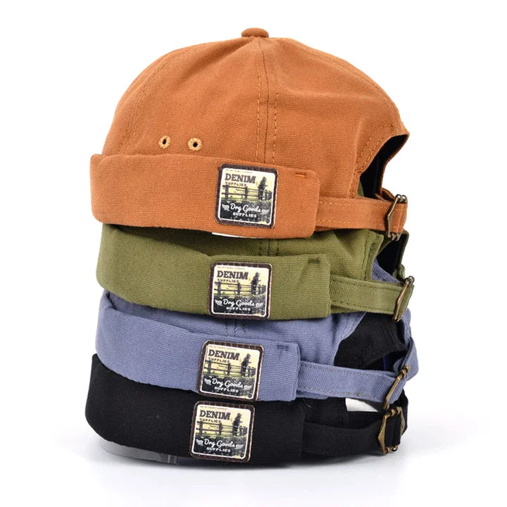 Elvelia™ |Vintage Docker Pet