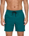 Kai | Premium Badeshorts mit Taschen