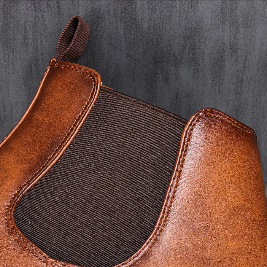 LOCATELLI™ | STIEFELETTEN IM ZEITLOSEN STIL