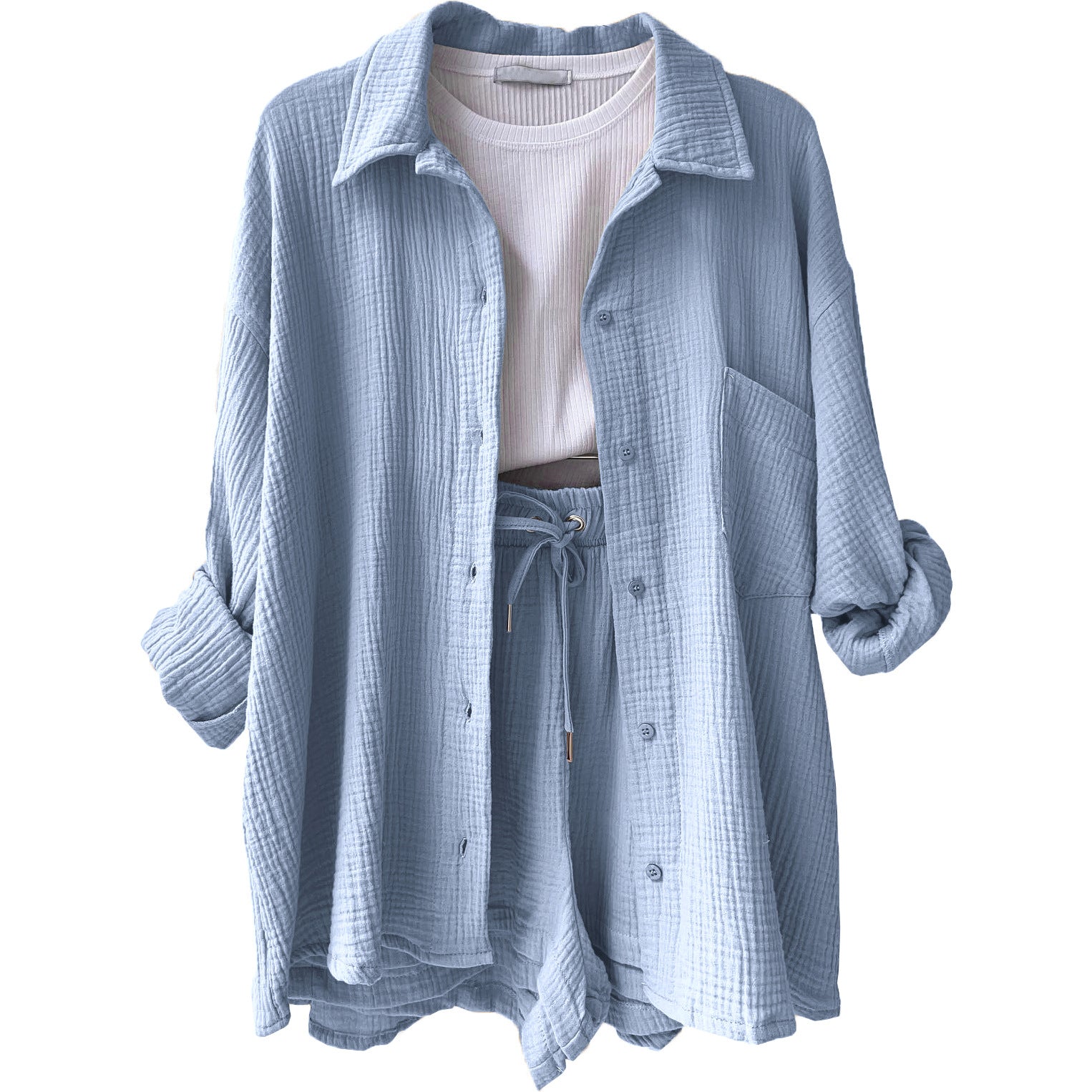 Sussie ™ | Baumwollanzug Women