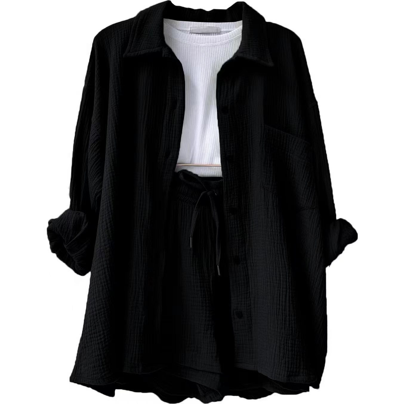 Sussie ™ | Baumwollanzug Women