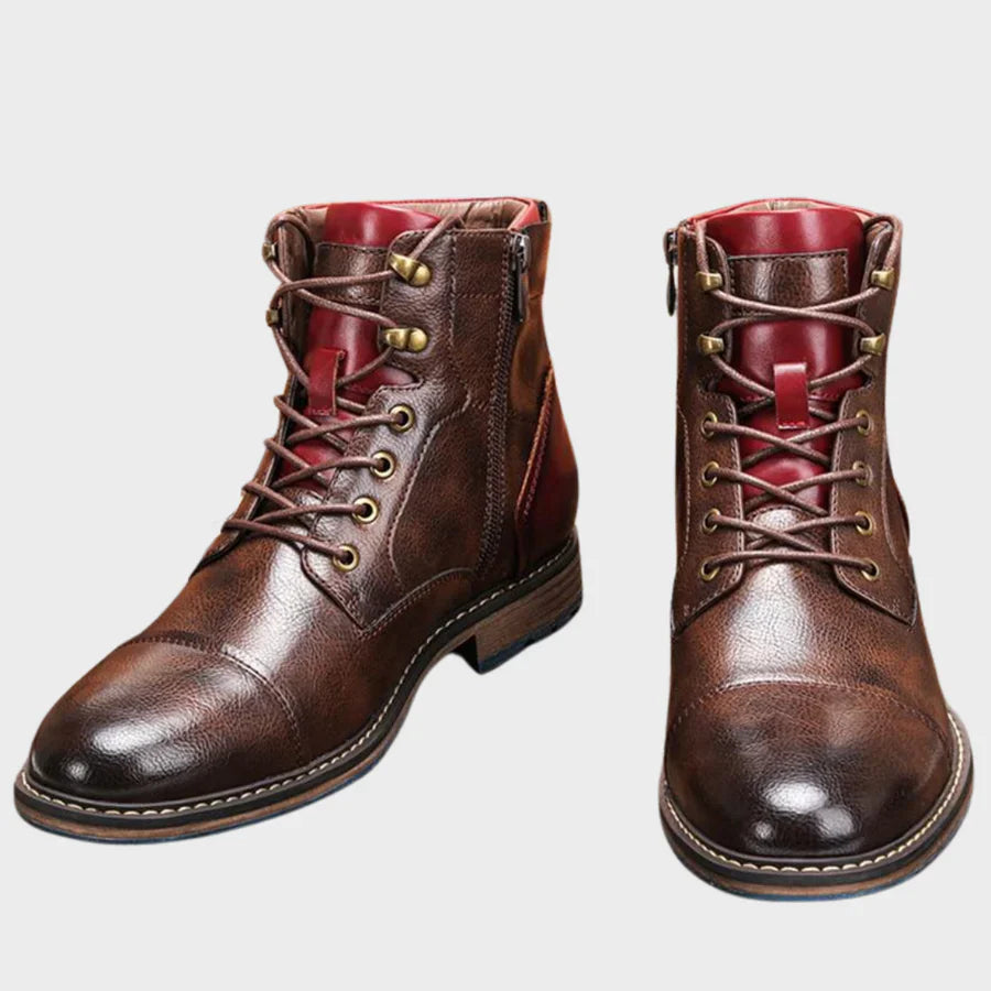 RAVANELLI™ | PREMIUM-BÜFFELSTIEFEL