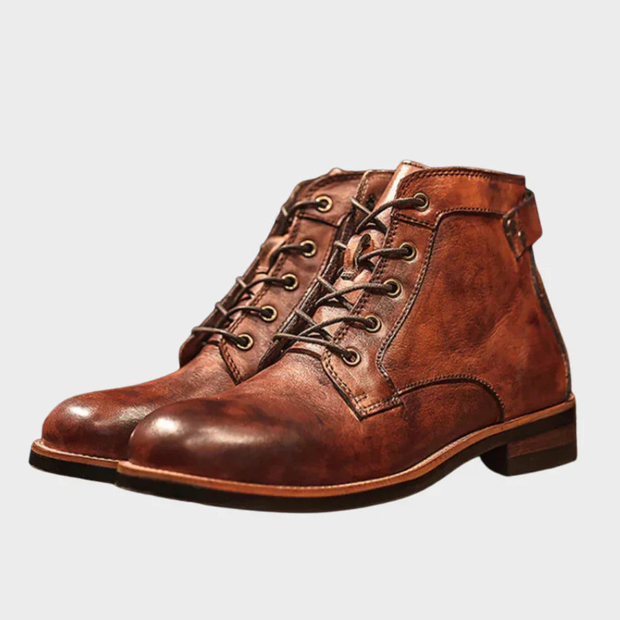 MARCHISIO™ | HOHE STIEFEL