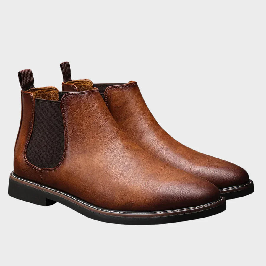 LOCATELLI™ | STIEFELETTEN IM ZEITLOSEN STIL