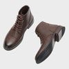 VIALLI™ | VINTAGE DERBY-STIEFEL