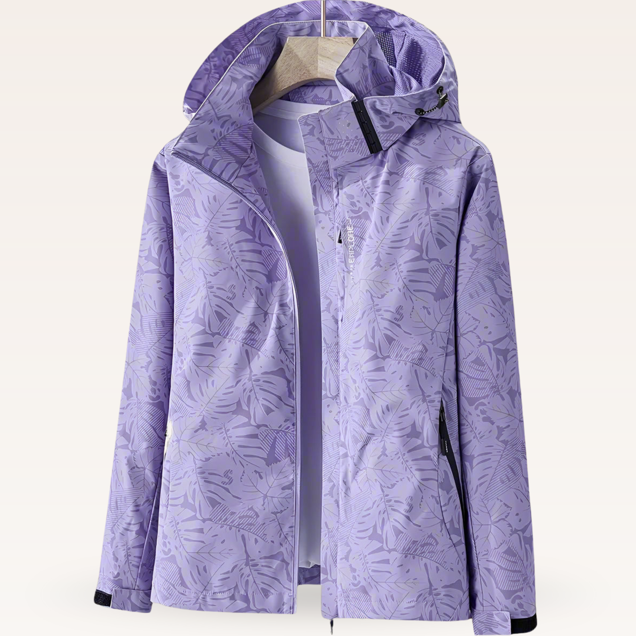 Nalia | Wasserdichte Sommerjacke für Damen