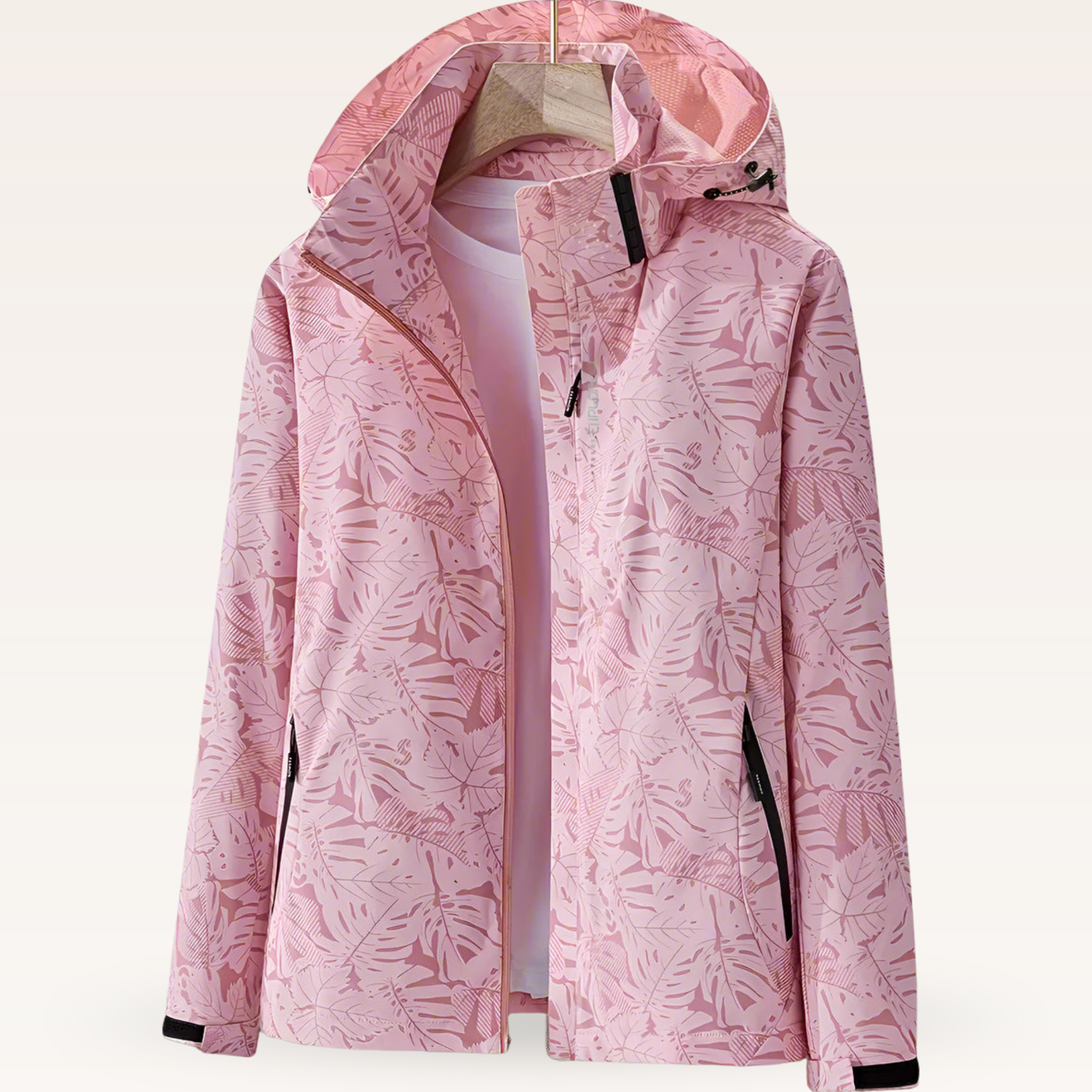Nalia | Wasserdichte Sommerjacke für Damen
