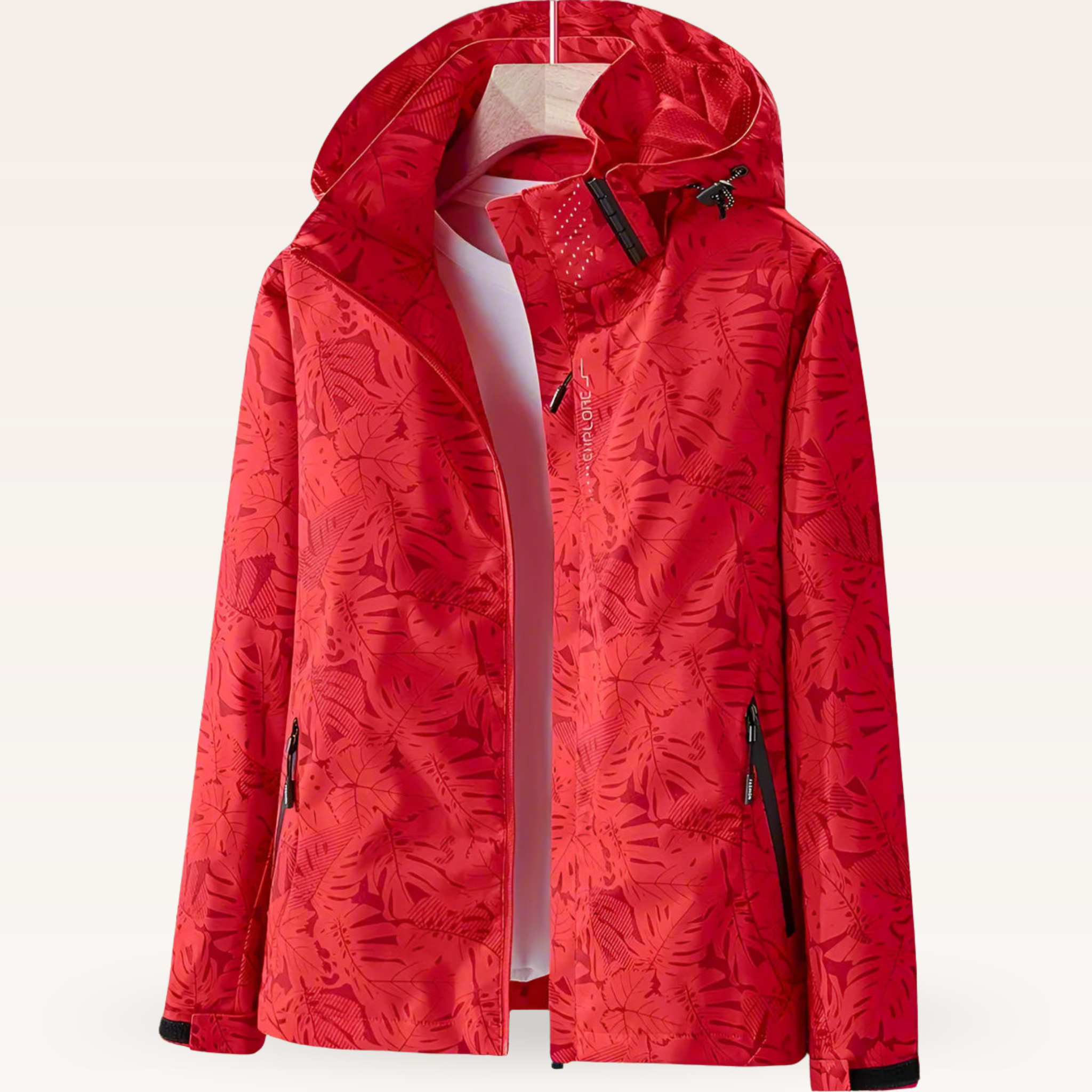 Nalia | Wasserdichte Sommerjacke für Damen