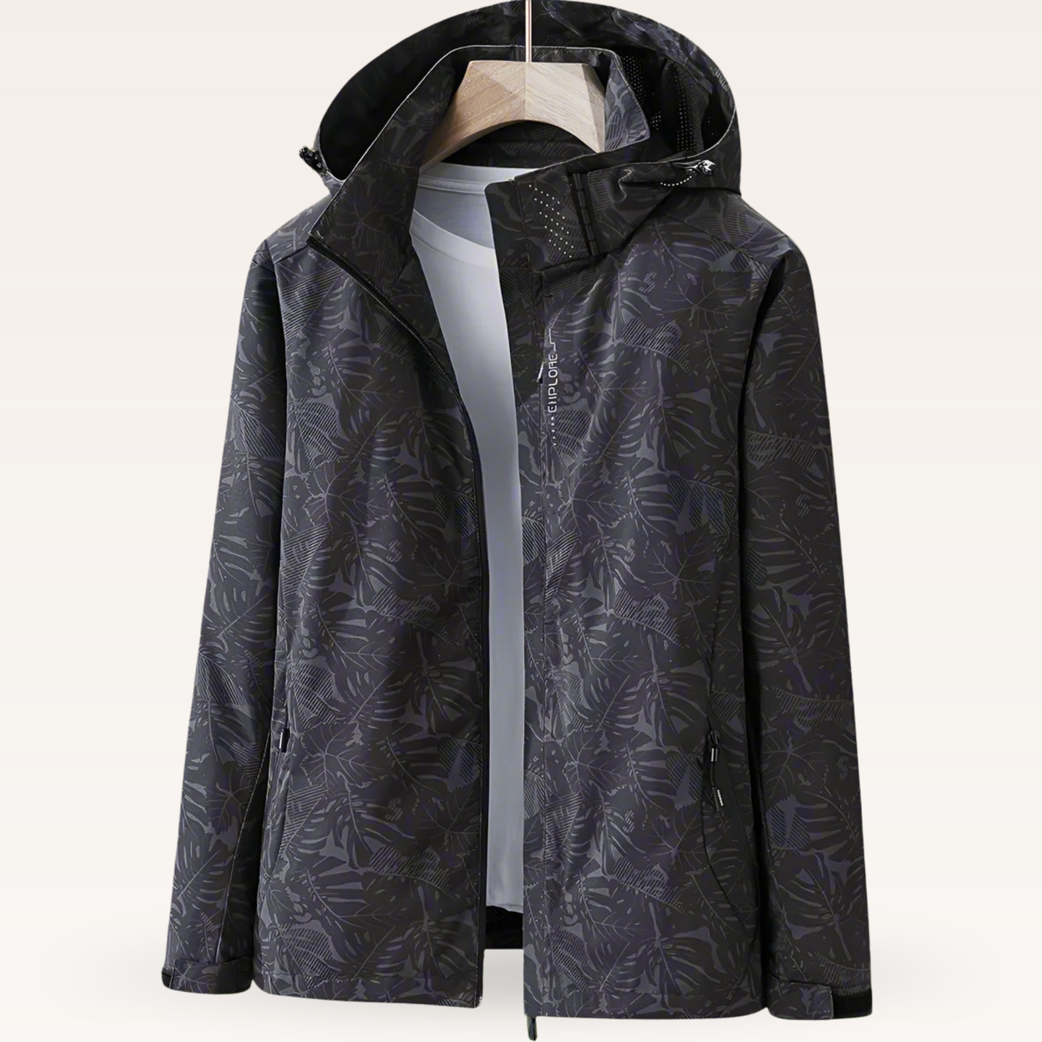 Nalia | Wasserdichte Sommerjacke für Damen
