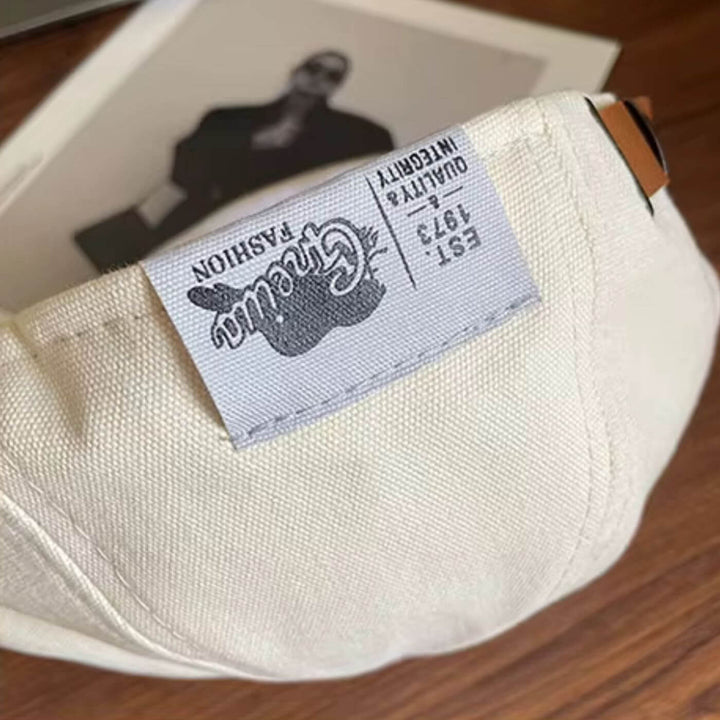 Elvelia™ | Klassisk Kepa