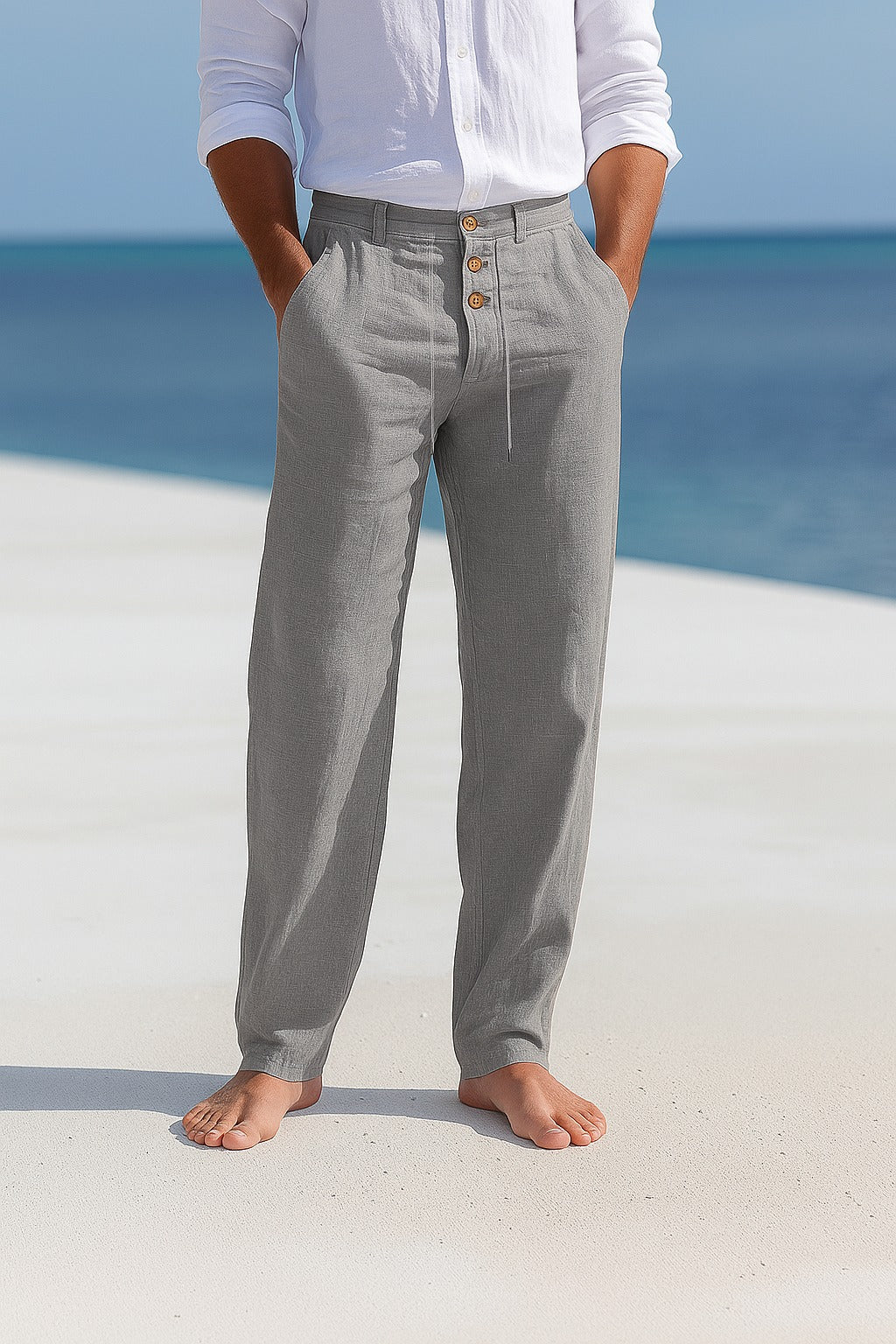 Matteo™ | Elegante Herren Hose