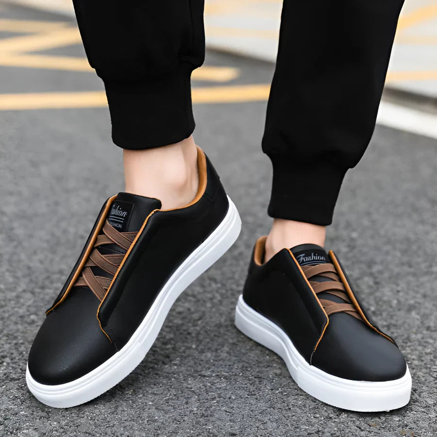 GERALDO™ | SCARPE CHIC
