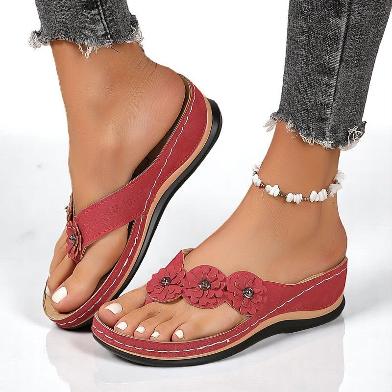 Margareta™ | Sandalen