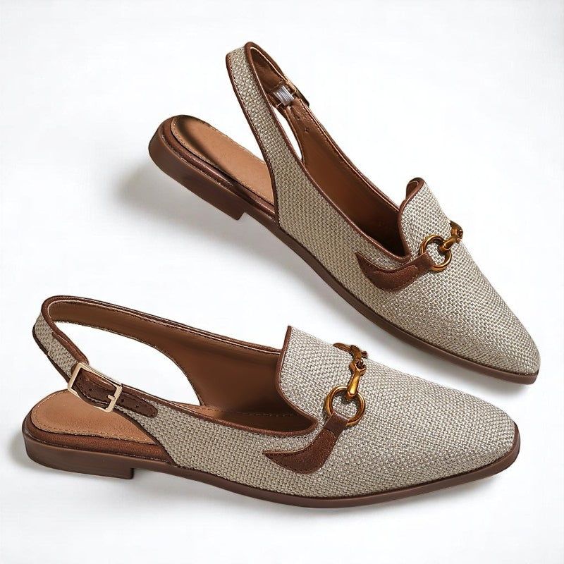 Anki™ | Sandalen