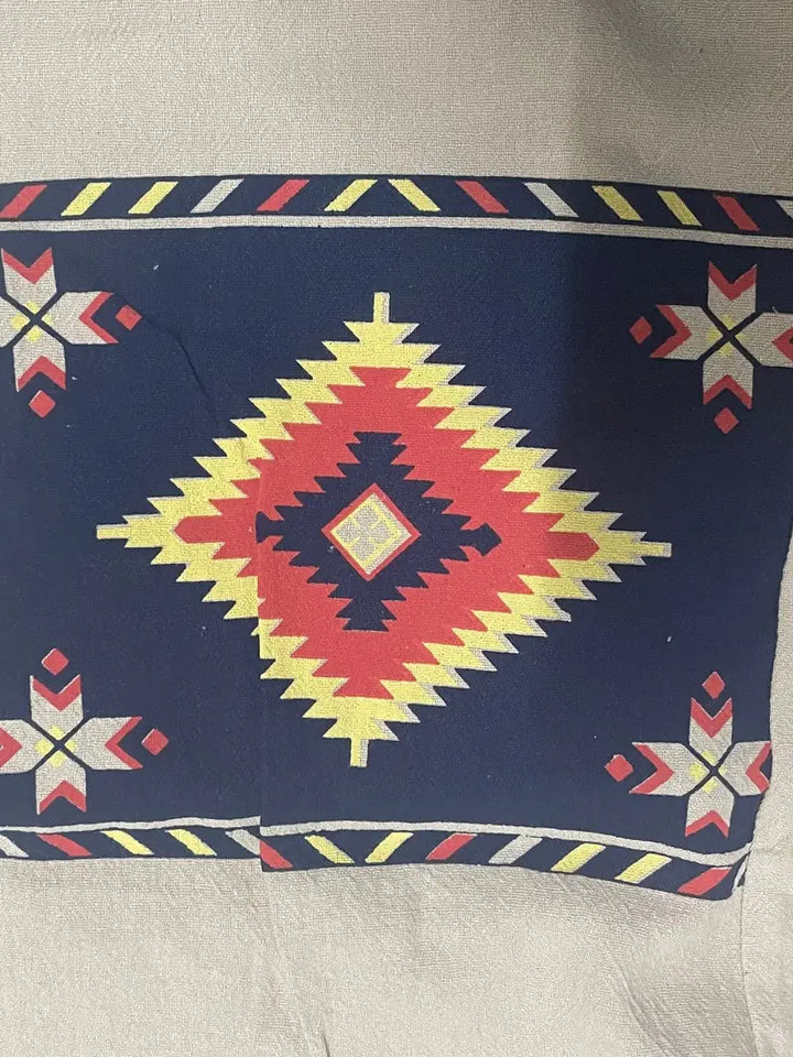 Kulaya™ – Etnoinspirerade Bekväma Byxor