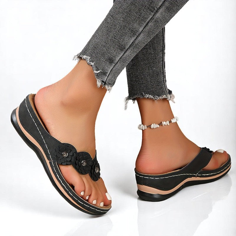 Margareta™ | Sandalen