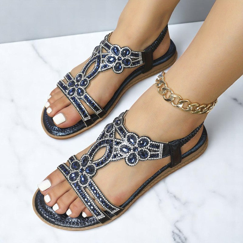 Agda™ | Sandalen