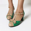 Viola | Elegante Sandaletten