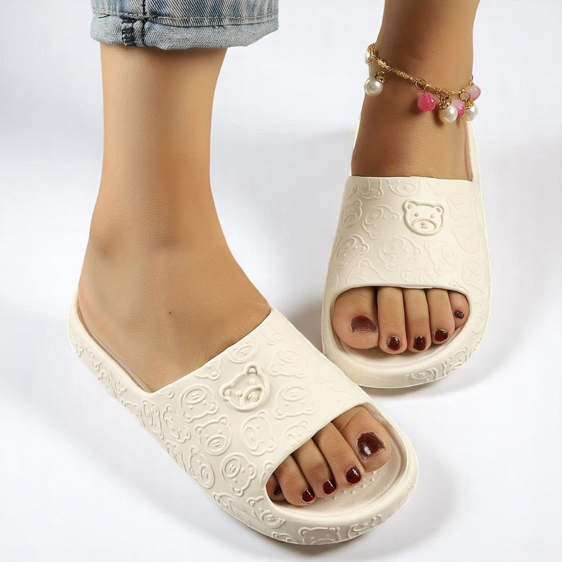 Sissela™ |  Badeslipper