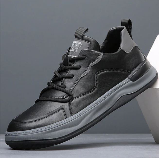 STEFANO™ | LEDERSCHUHE