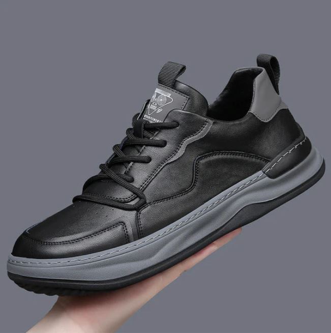 STEFANO™ | LEDERSCHUHE