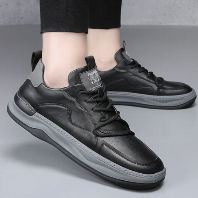 STEFANO™ | LEDERSCHUHE