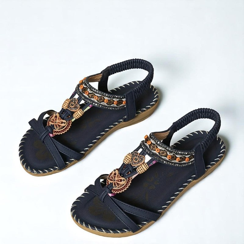 Justina™ | Sandalen