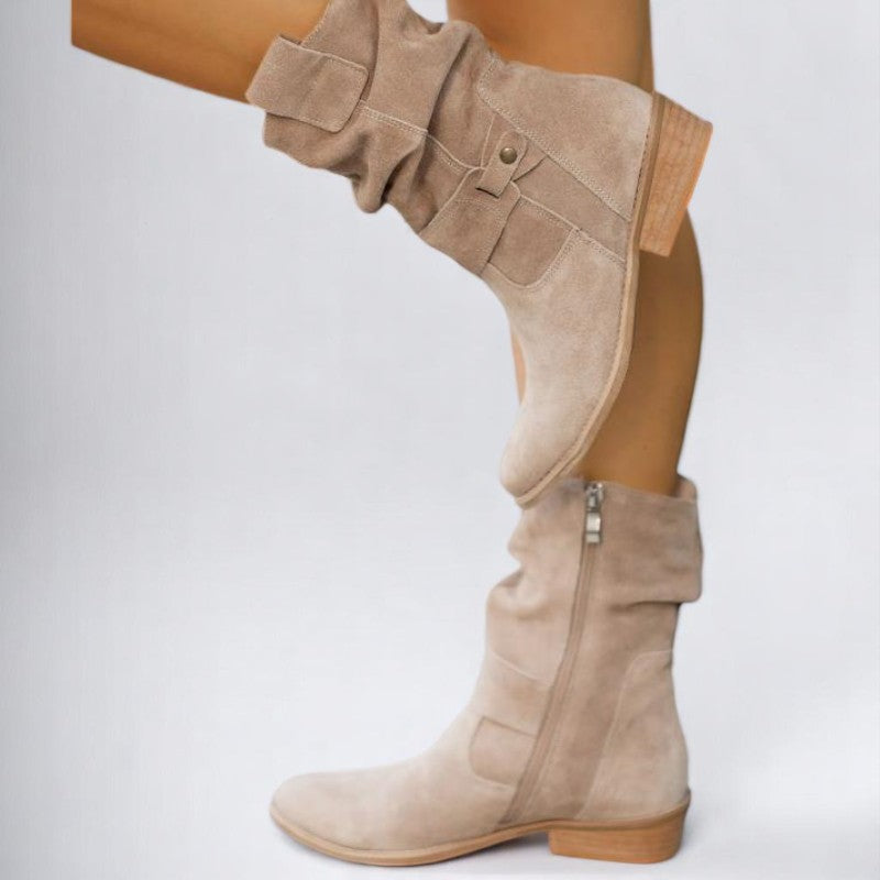 Runa™ | Stiefel
