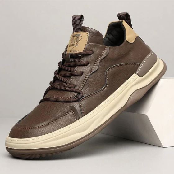 STEFANO™ | LEDERSCHUHE