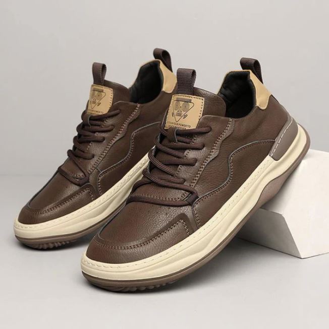 STEFANO™ | LEDERSCHUHE