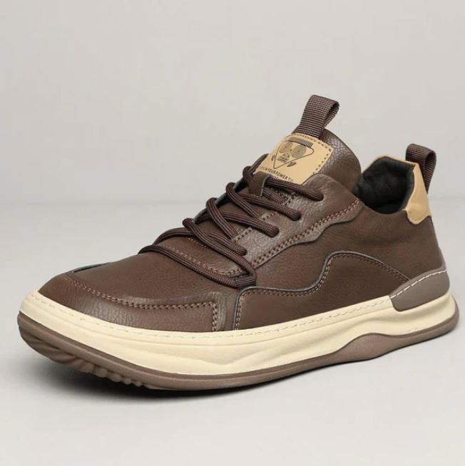 STEFANO™ | LEDERSCHUHE