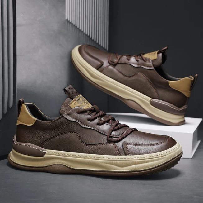 STEFANO™ | LEDERSCHUHE