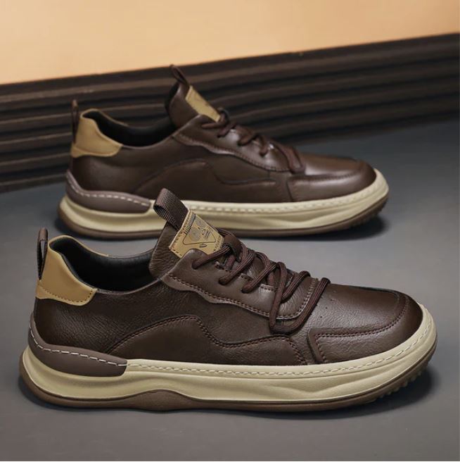 STEFANO™ | LEDERSCHUHE