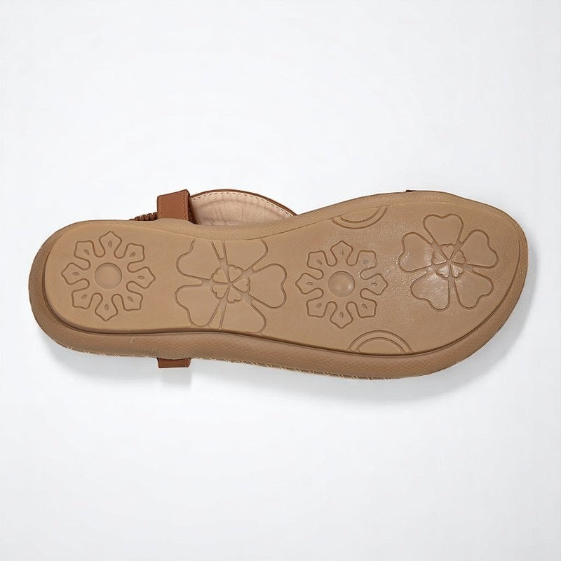 Justina™ | Sandalen